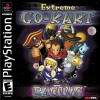 Juego online Extreme Go-Kart Racing (PSX) Juego online Extreme Go-Kart Racing (PSX)